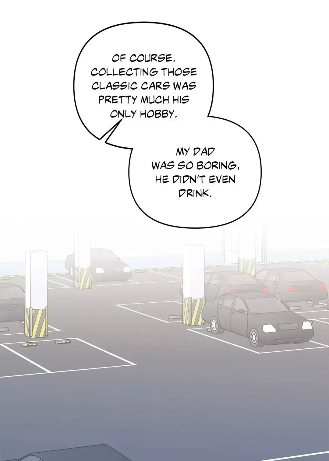 Beasts Of Desire - Chapter 5 Page 6