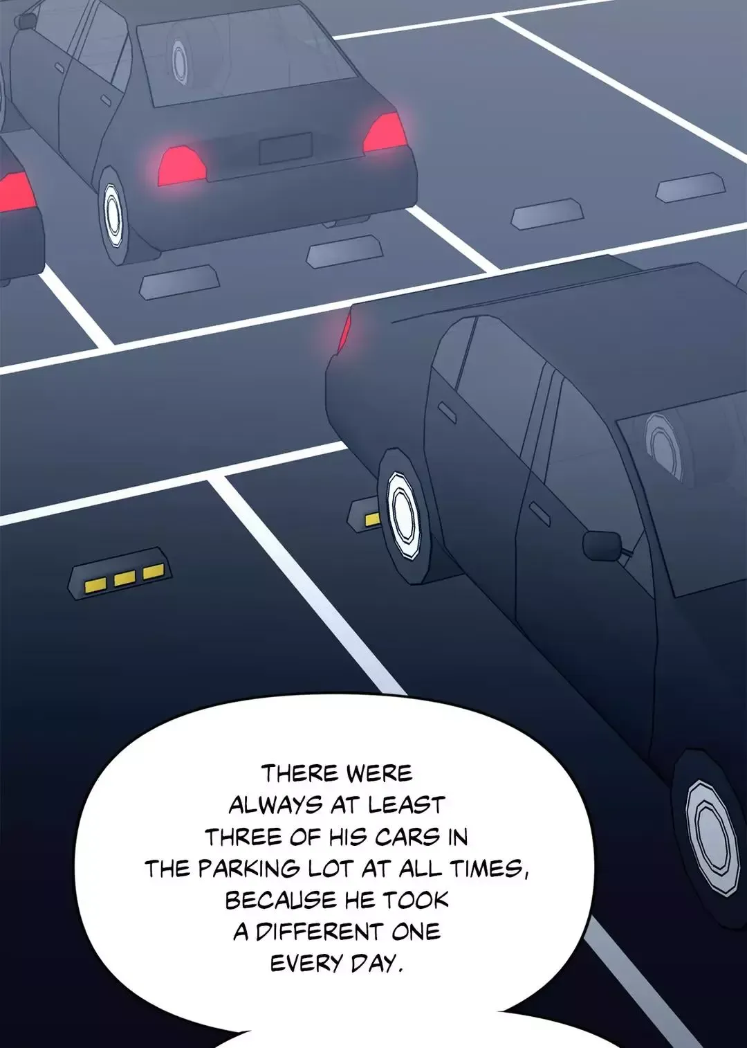 Beasts Of Desire - Chapter 5 Page 7
