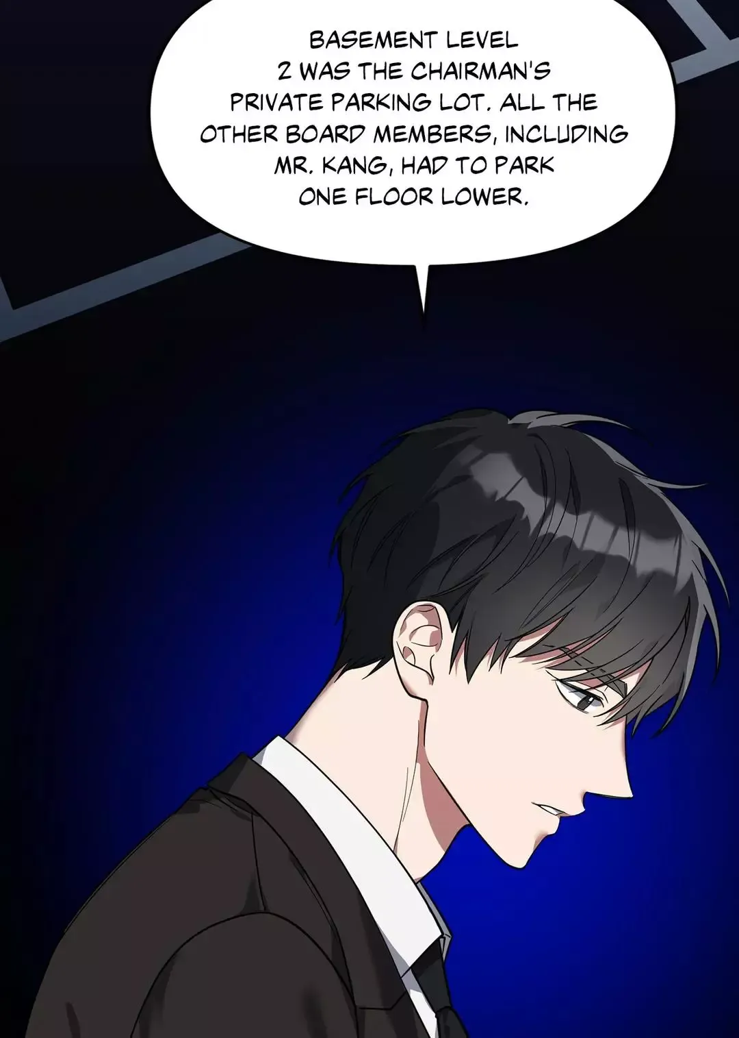 Beasts Of Desire - Chapter 5 Page 8