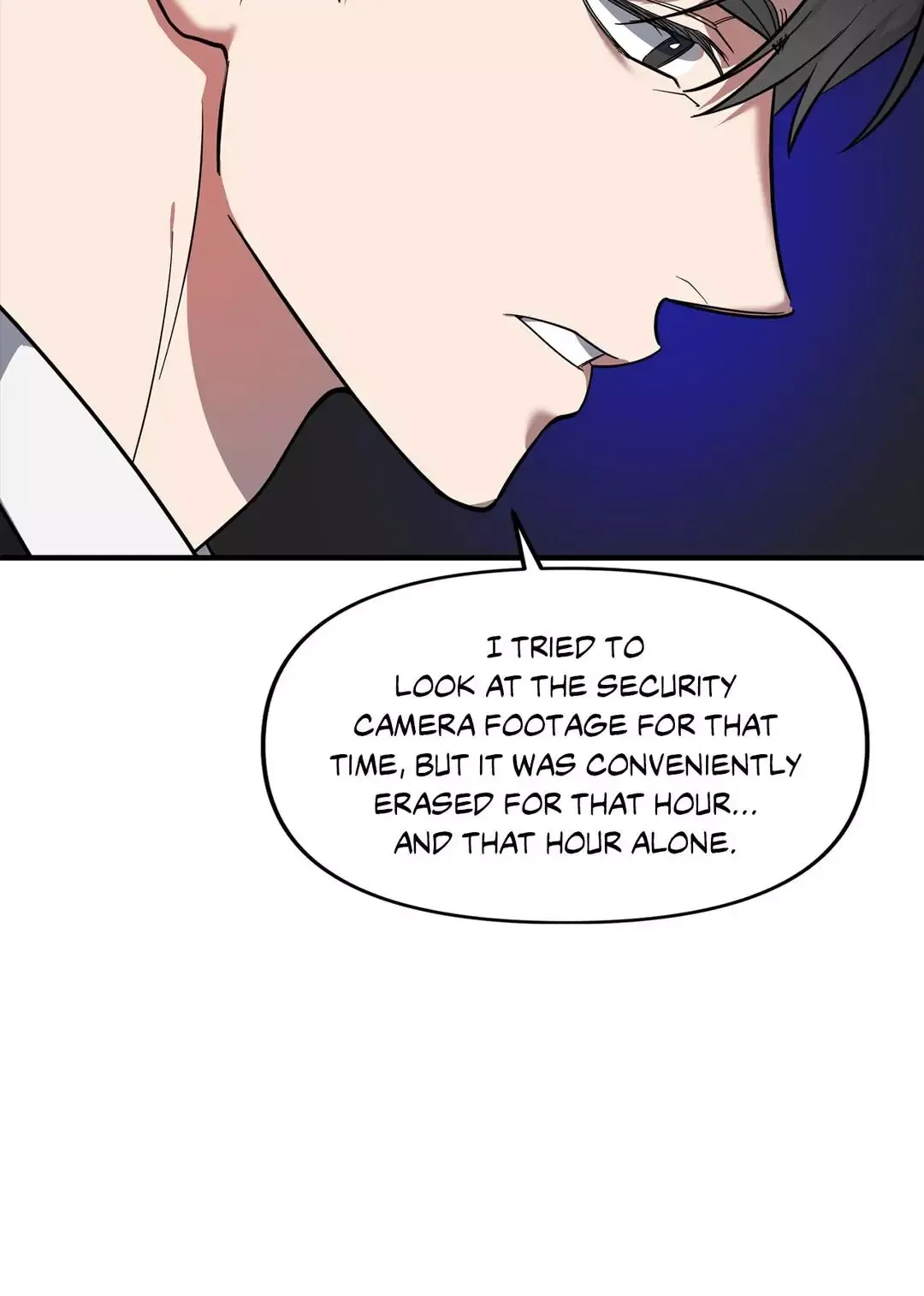 Beasts Of Desire - Chapter 5 Page 10