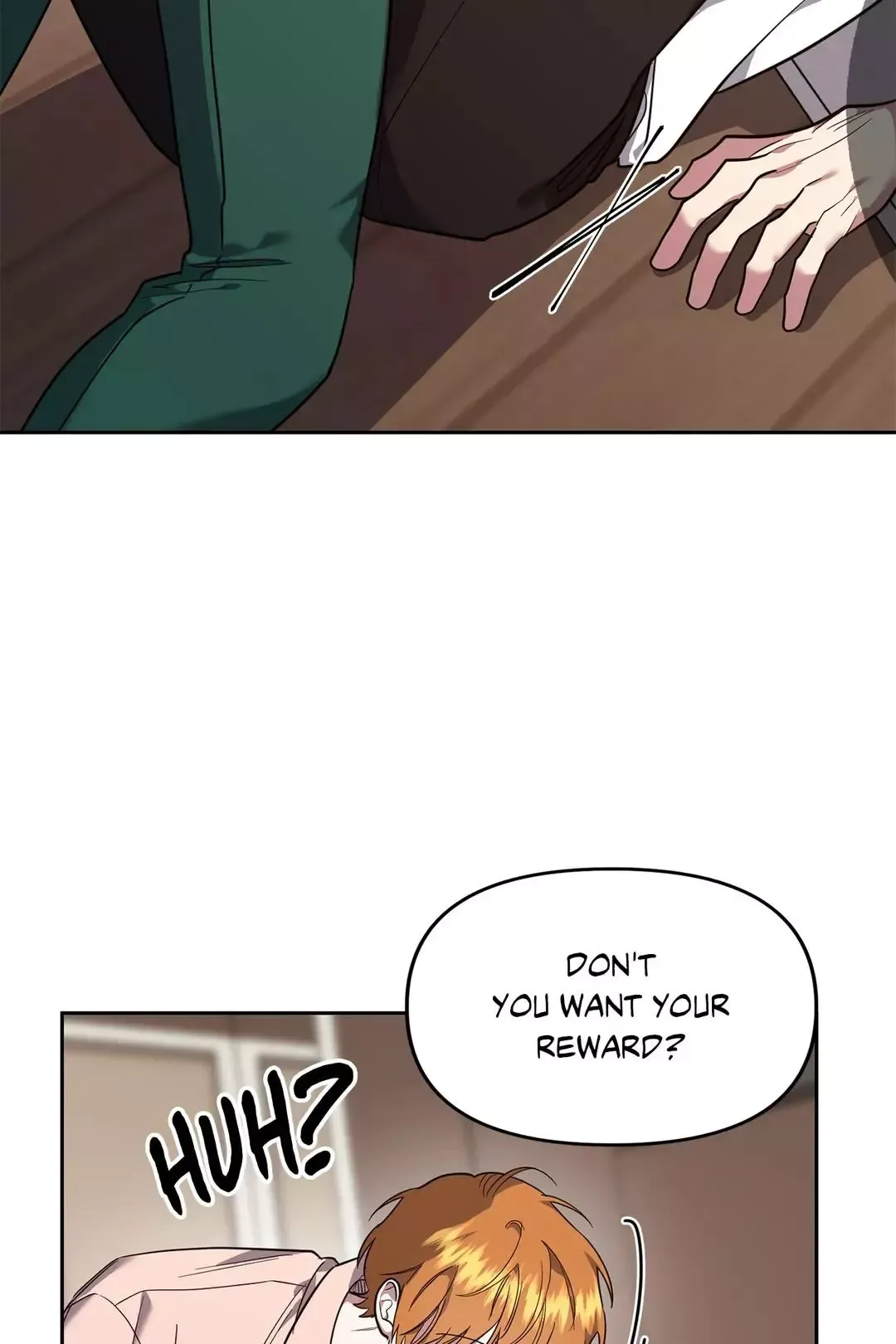 Beasts Of Desire - Chapter 5 Page 29