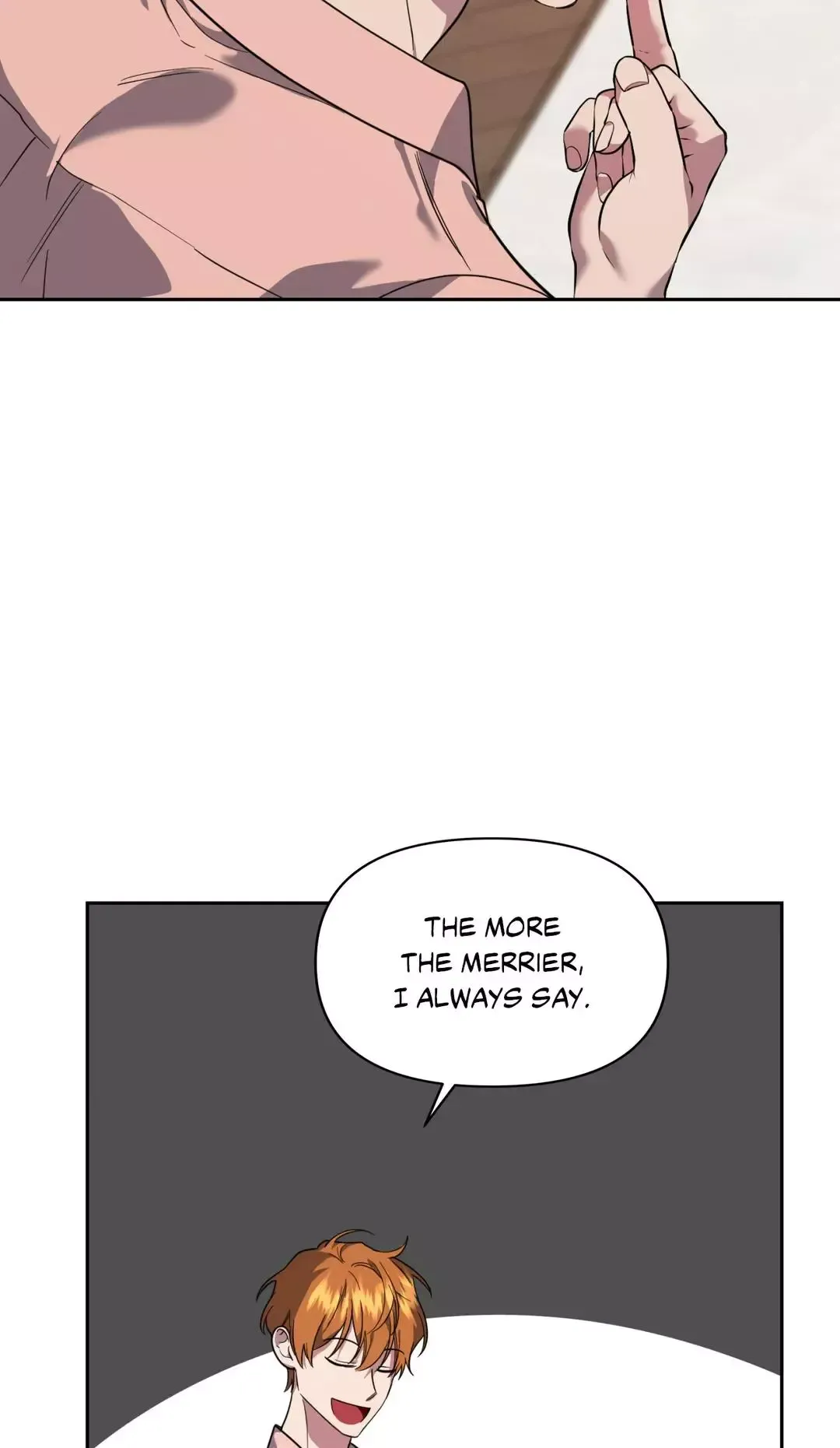 Beasts Of Desire - Chapter 5 Page 43