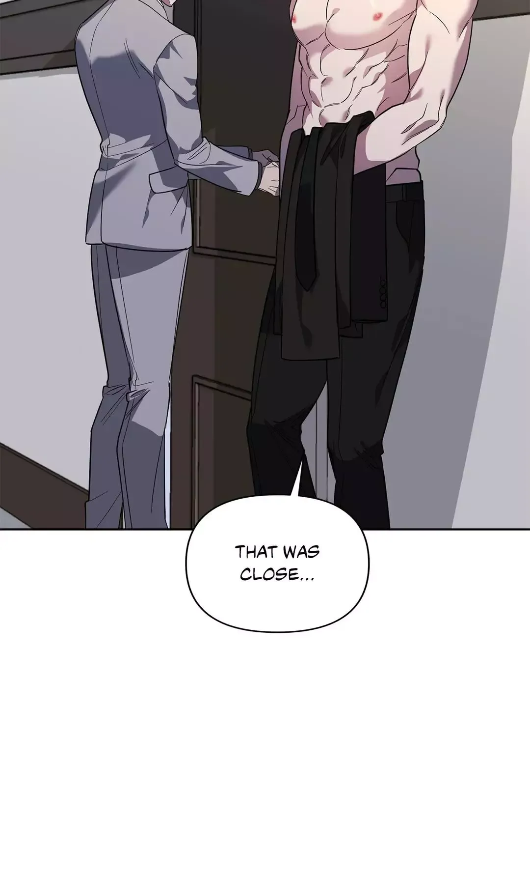 Beasts Of Desire - Chapter 5 Page 49