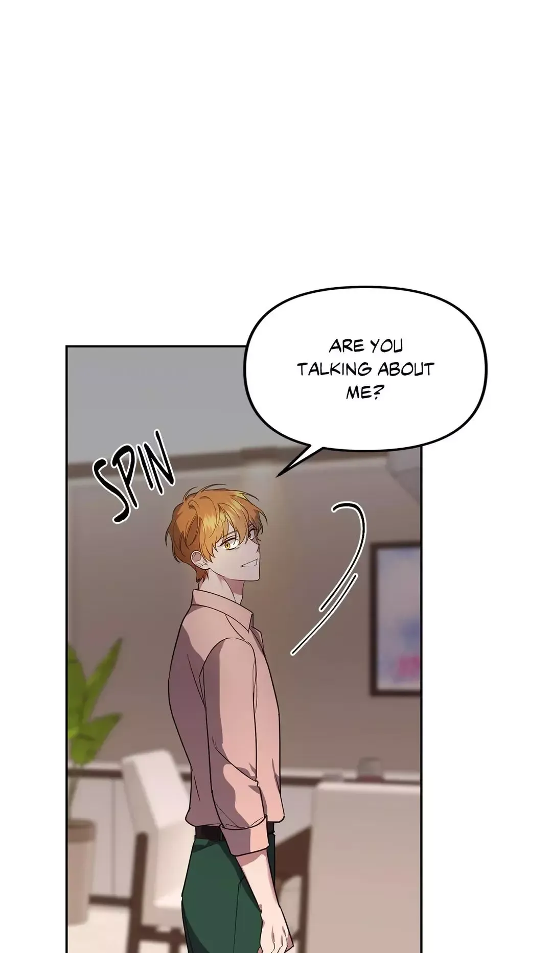 Beasts Of Desire - Chapter 5 Page 62