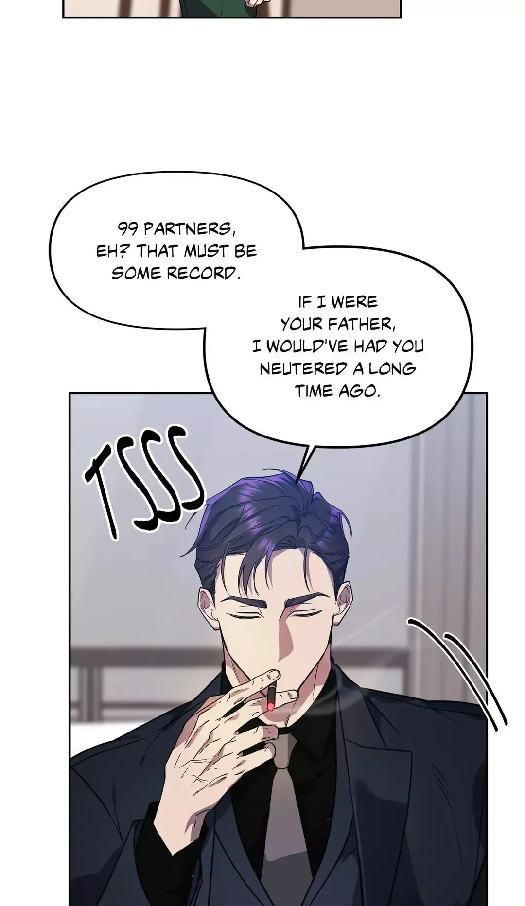 Beasts Of Desire - Chapter 5 Page 63