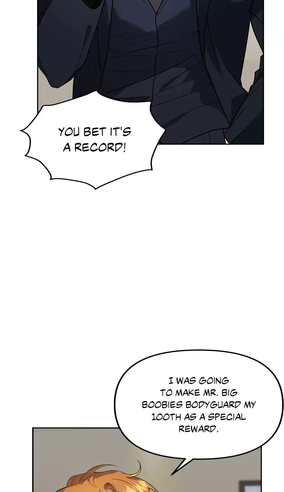 Beasts Of Desire - Chapter 5 Page 64