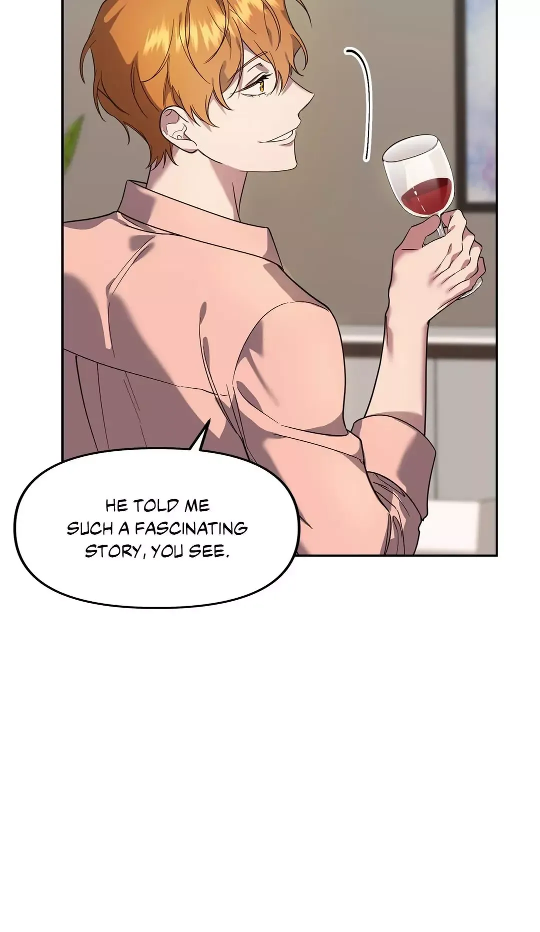 Beasts Of Desire - Chapter 5 Page 65
