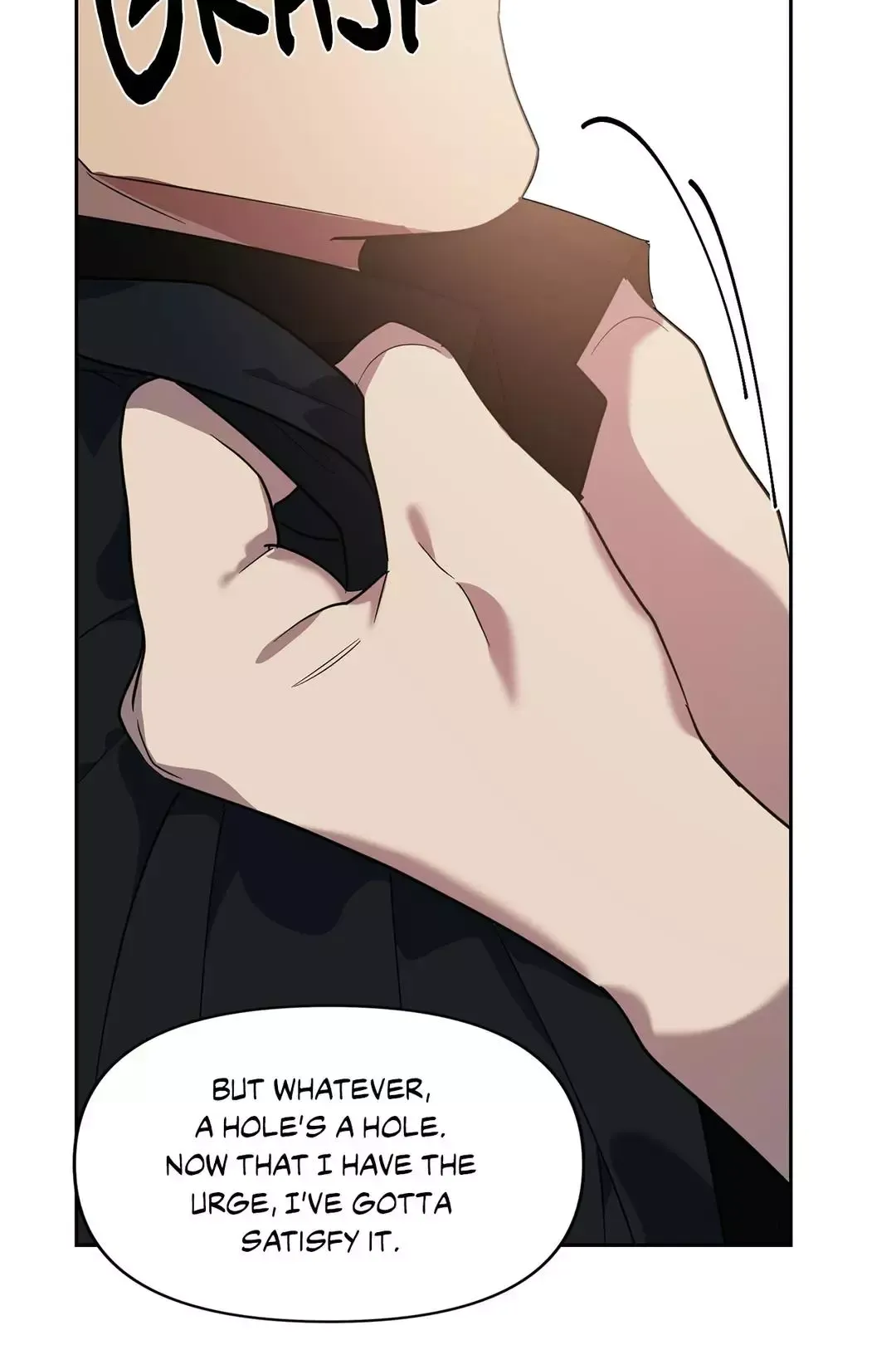Beasts Of Desire - Chapter 5 Page 73