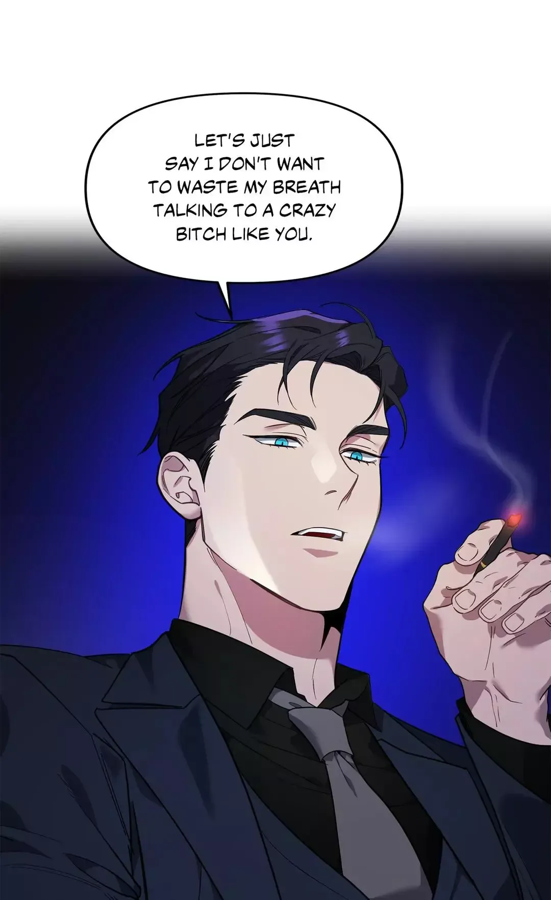 Beasts Of Desire - Chapter 5 Page 86