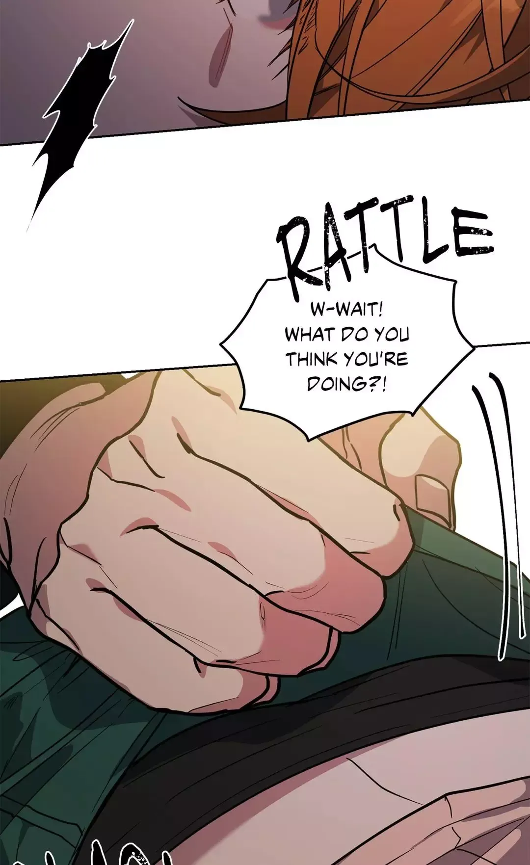 Beasts Of Desire - Chapter 5 Page 88