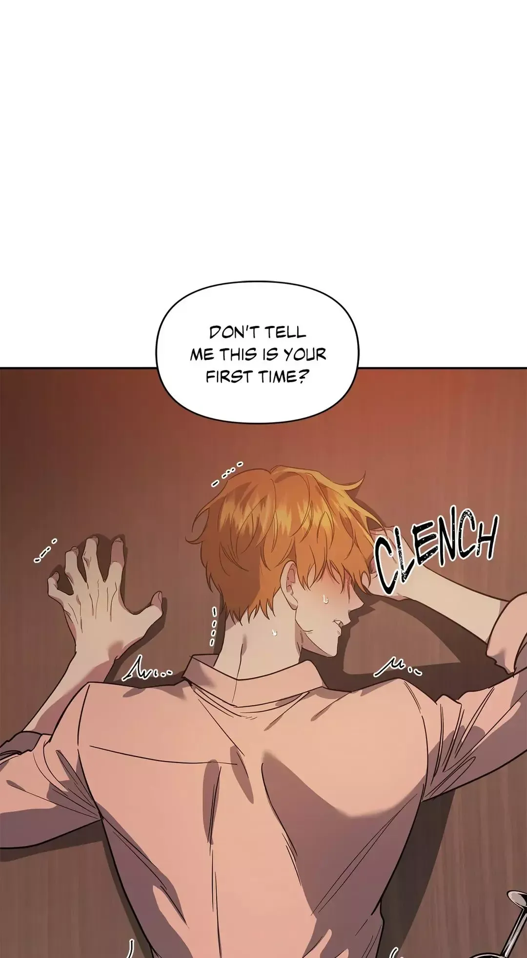 Beasts Of Desire - Chapter 5 Page 98