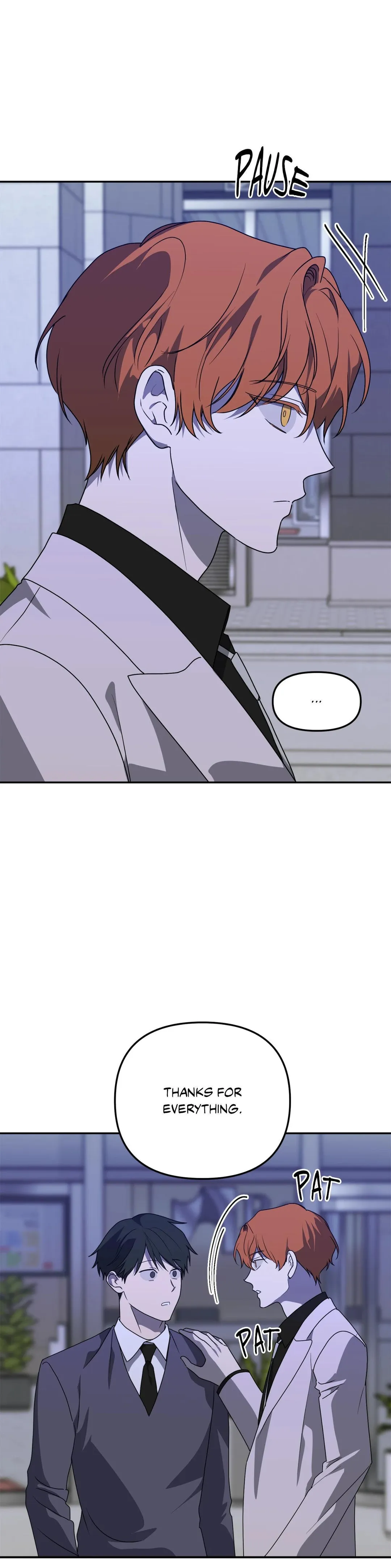 Beasts Of Desire - Chapter 50 Page 4