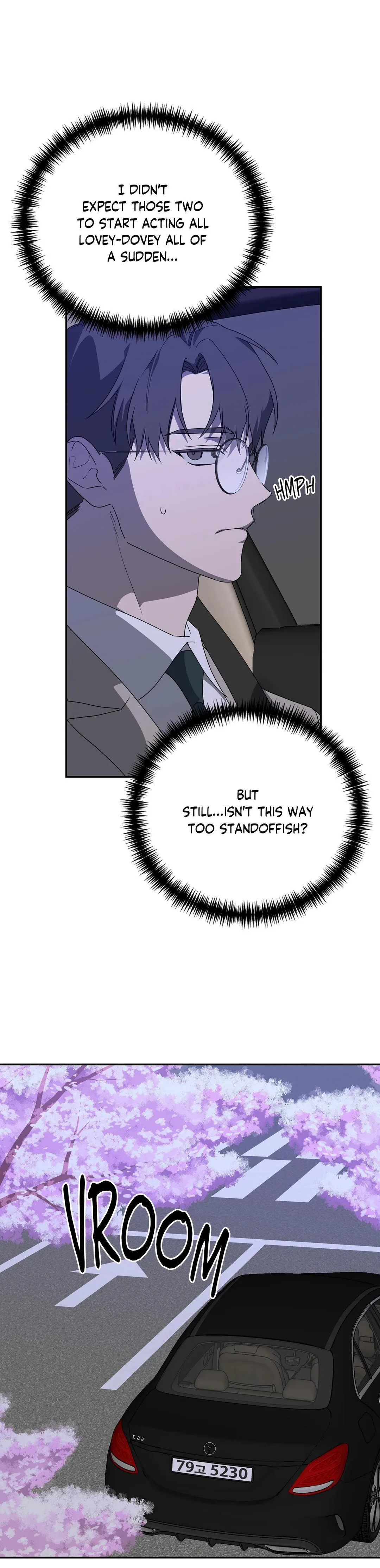 Beasts Of Desire - Chapter 50 Page 12