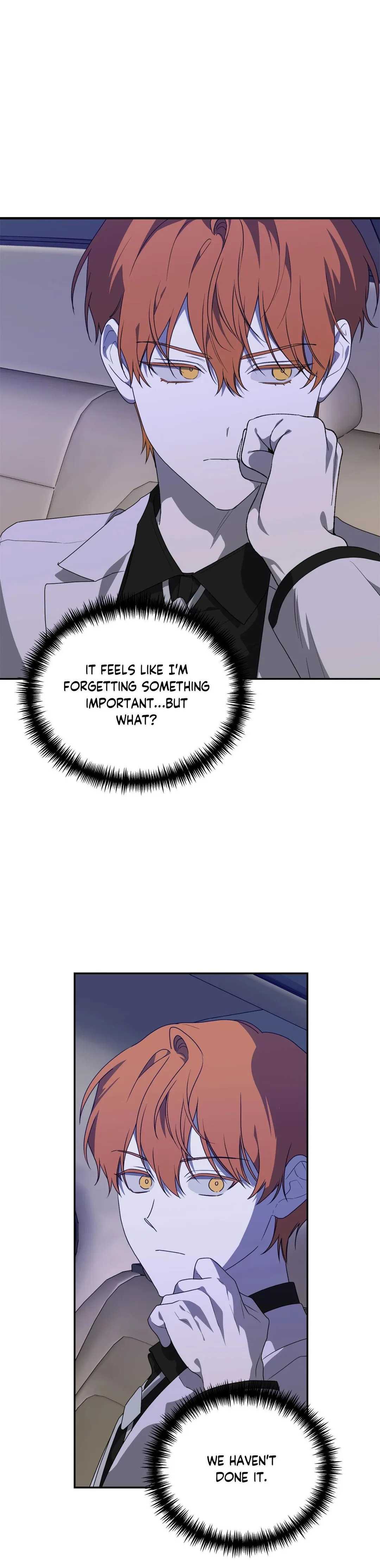 Beasts Of Desire - Chapter 50 Page 13