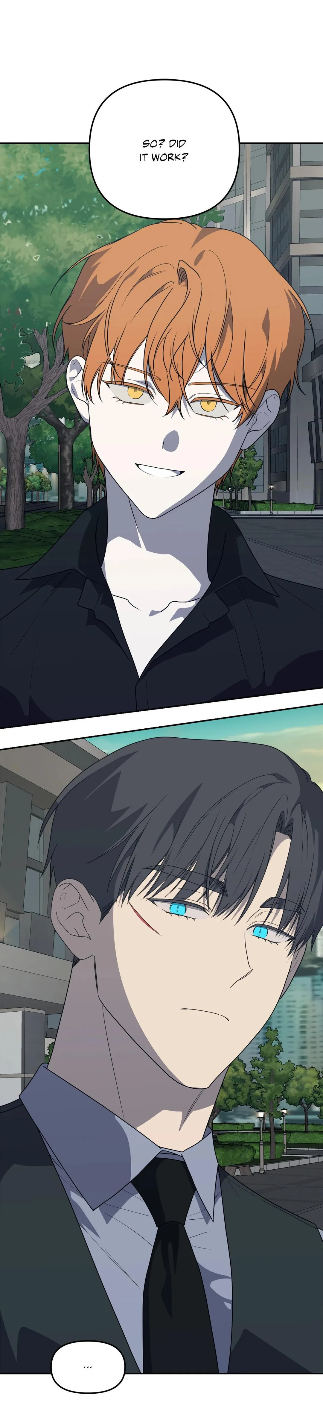 Beasts Of Desire - Chapter 50 Page 21