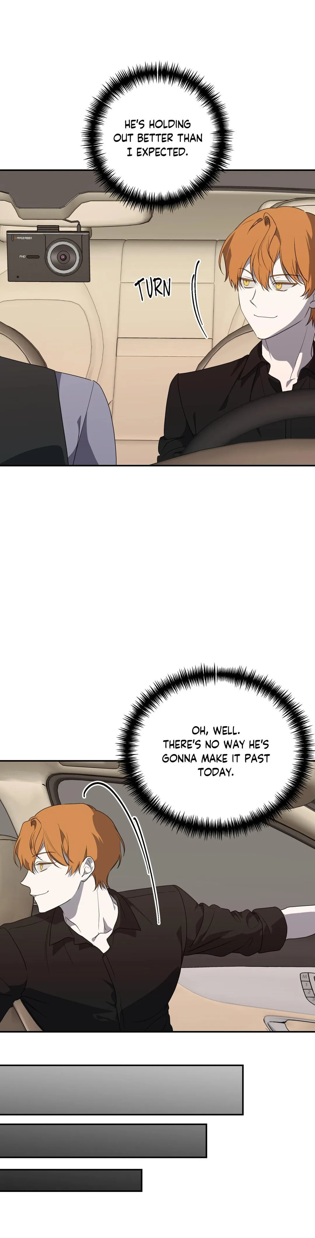 Beasts Of Desire - Chapter 50 Page 29