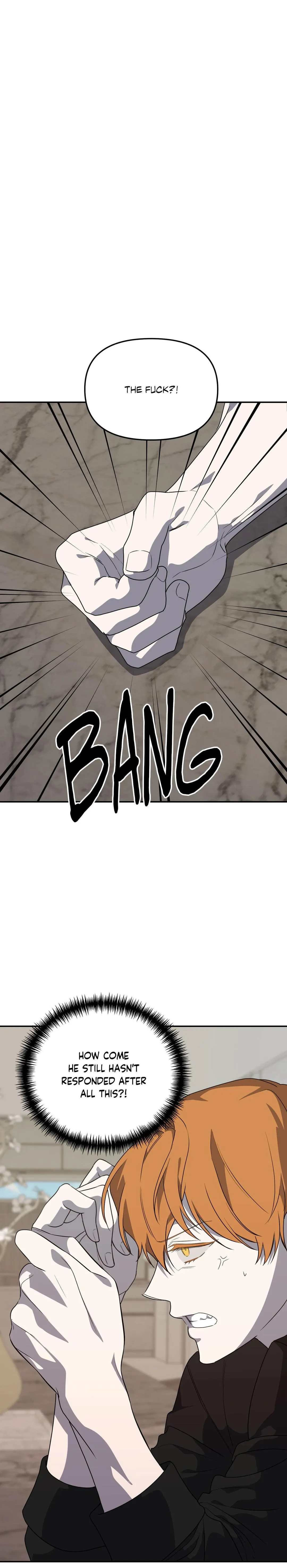 Beasts Of Desire - Chapter 50 Page 30