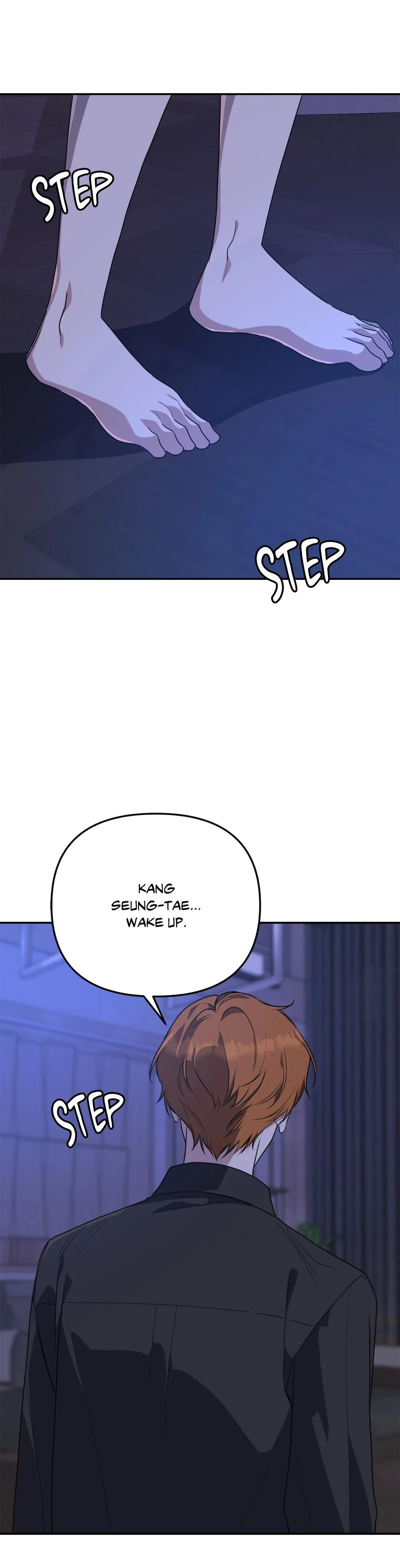 Beasts Of Desire - Chapter 51 Page 6
