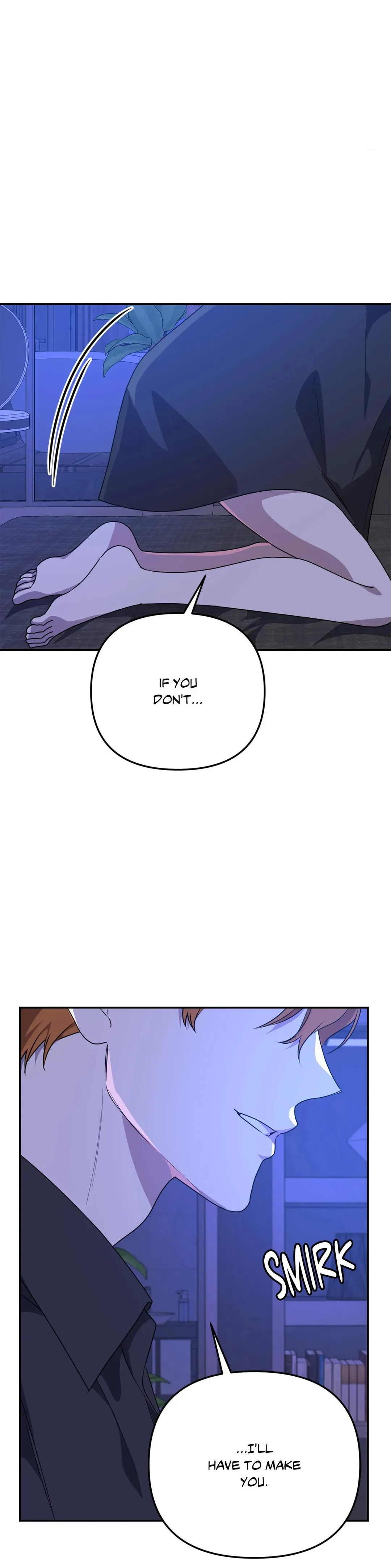 Beasts Of Desire - Chapter 51 Page 7