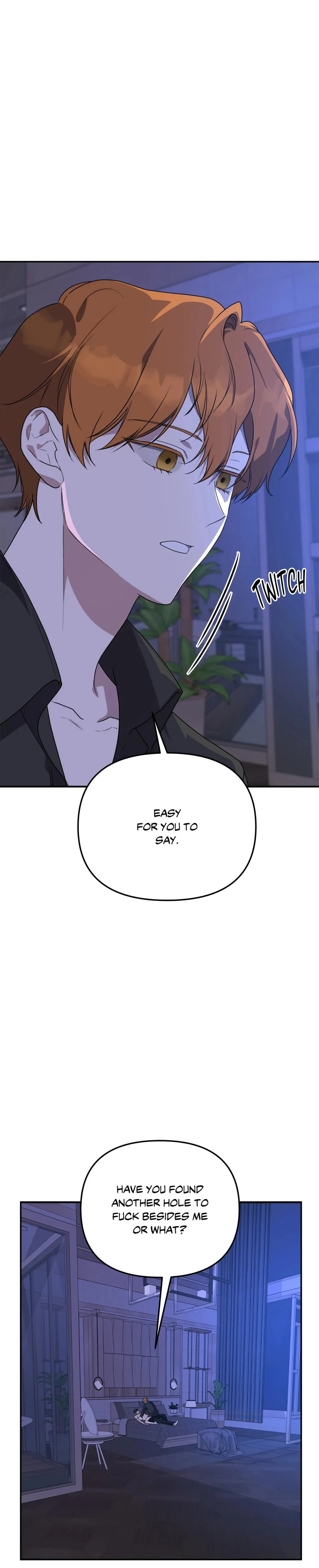 Beasts Of Desire - Chapter 51 Page 9