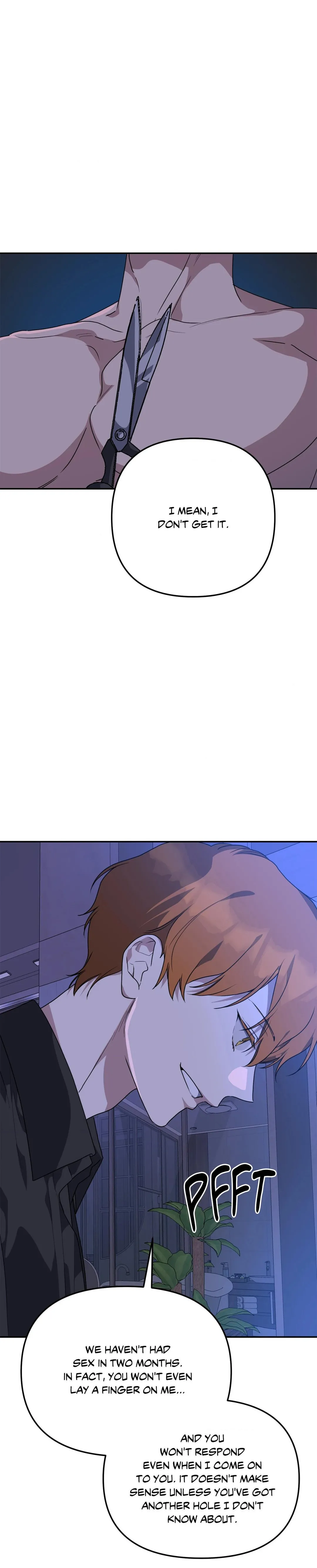 Beasts Of Desire - Chapter 51 Page 10