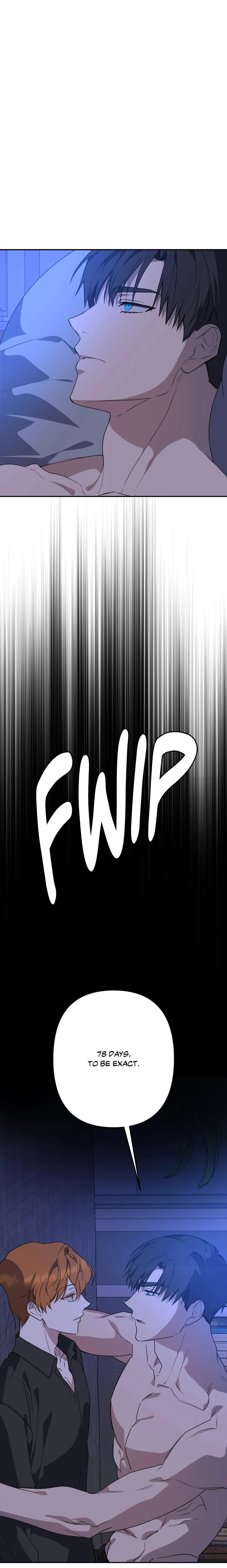 Beasts Of Desire - Chapter 51 Page 12