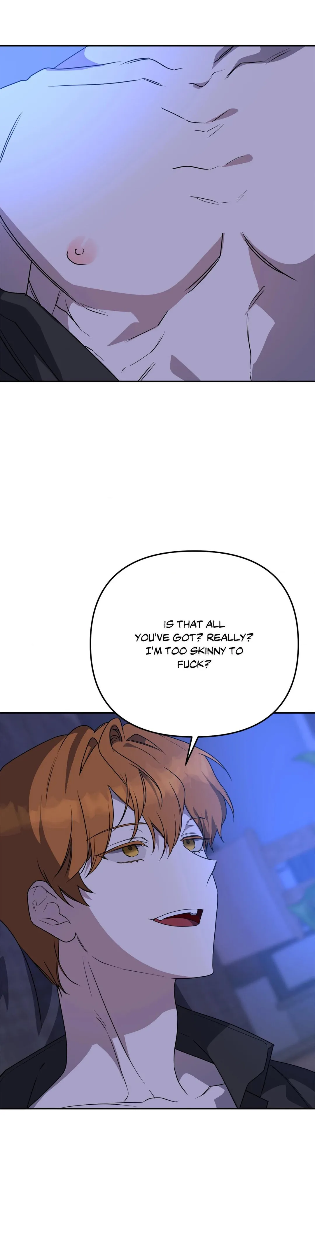 Beasts Of Desire - Chapter 51 Page 15
