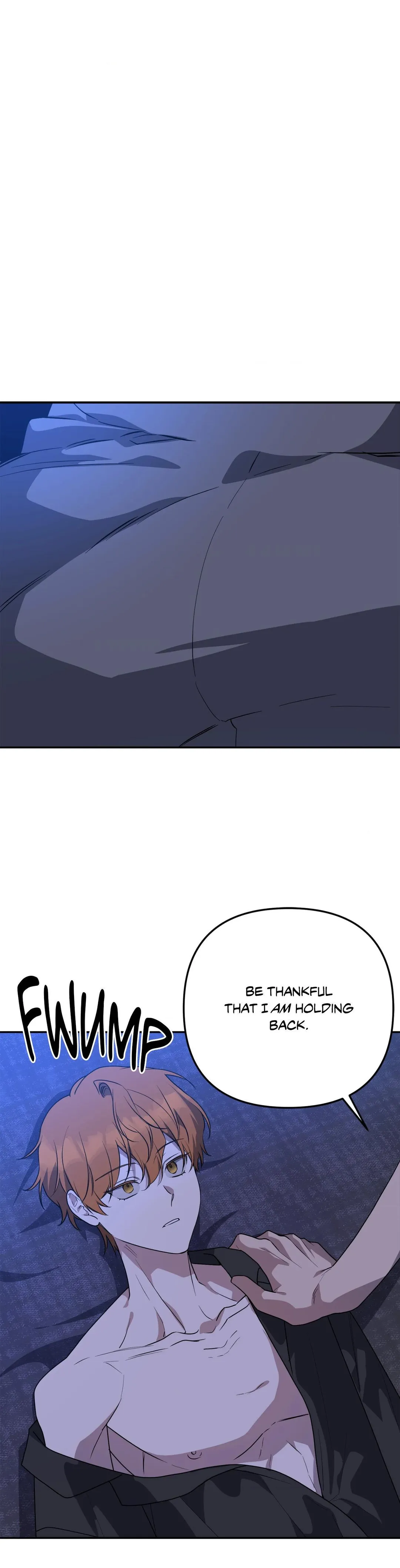 Beasts Of Desire - Chapter 51 Page 17