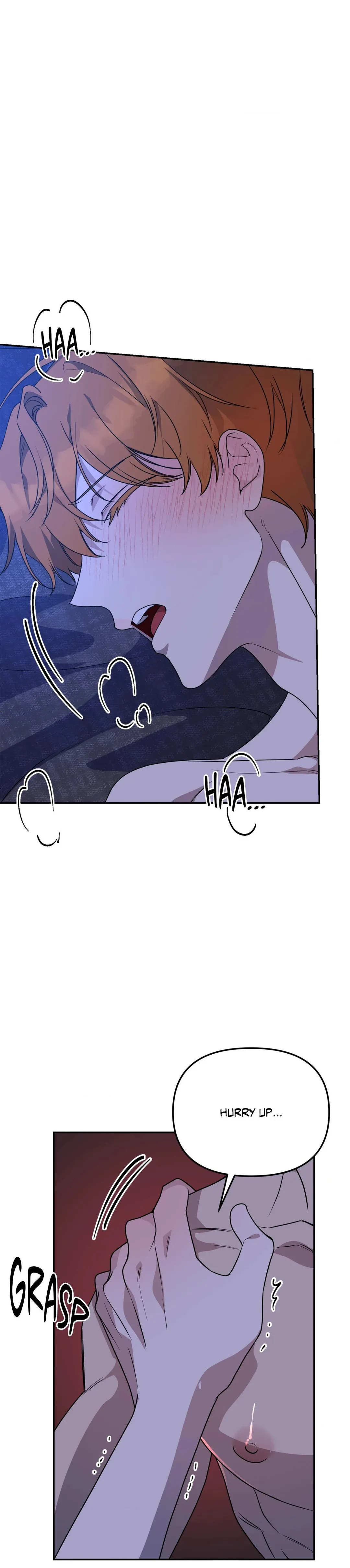 Beasts Of Desire - Chapter 51 Page 21