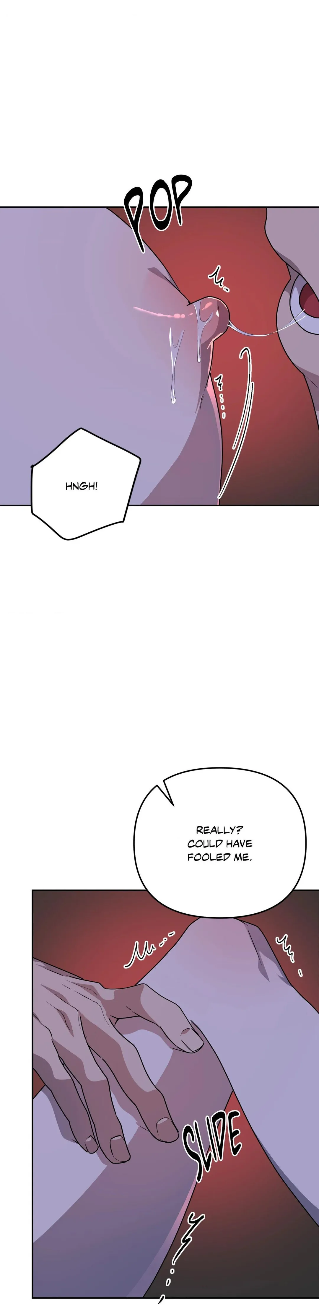 Beasts Of Desire - Chapter 51 Page 23