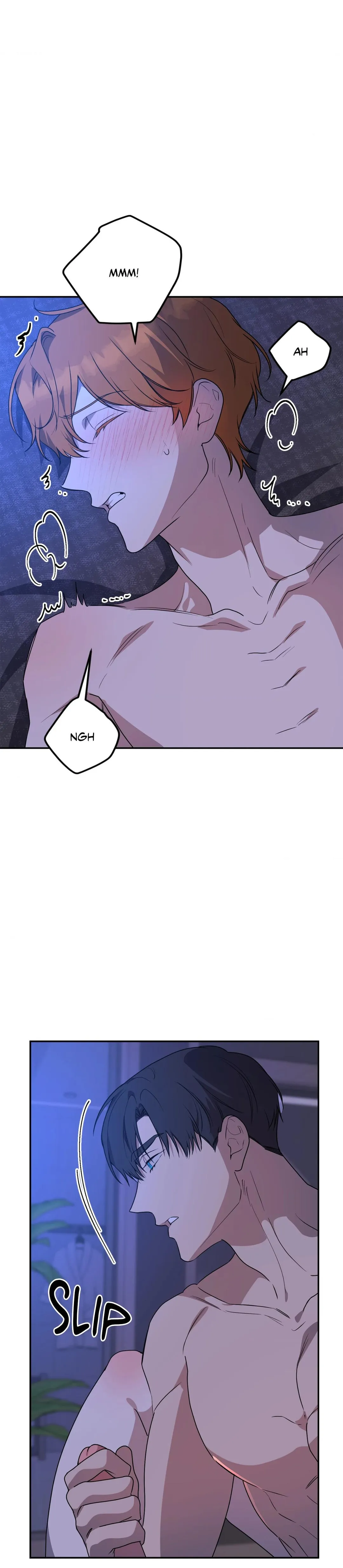 Beasts Of Desire - Chapter 51 Page 24