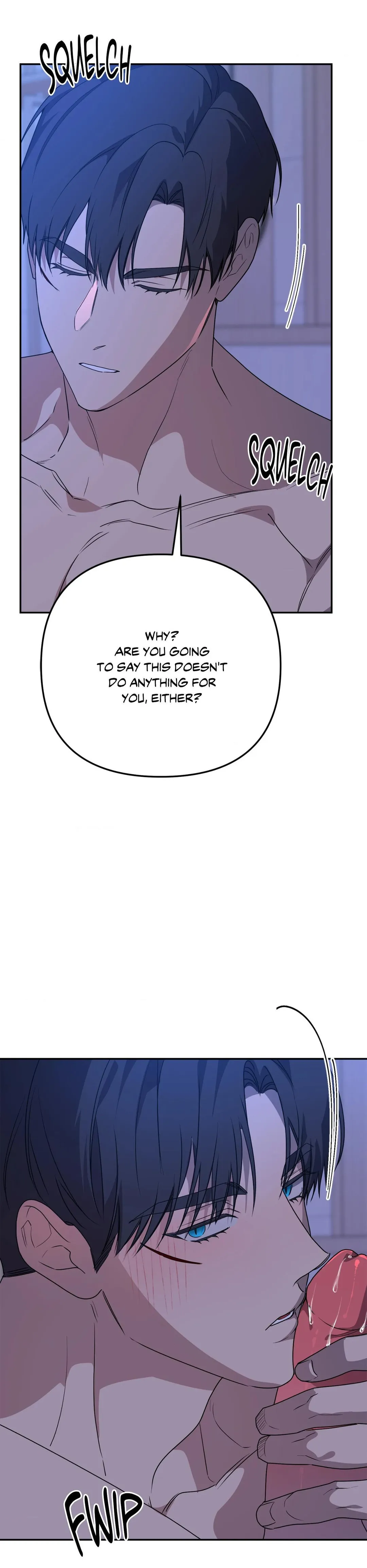 Beasts Of Desire - Chapter 51 Page 26