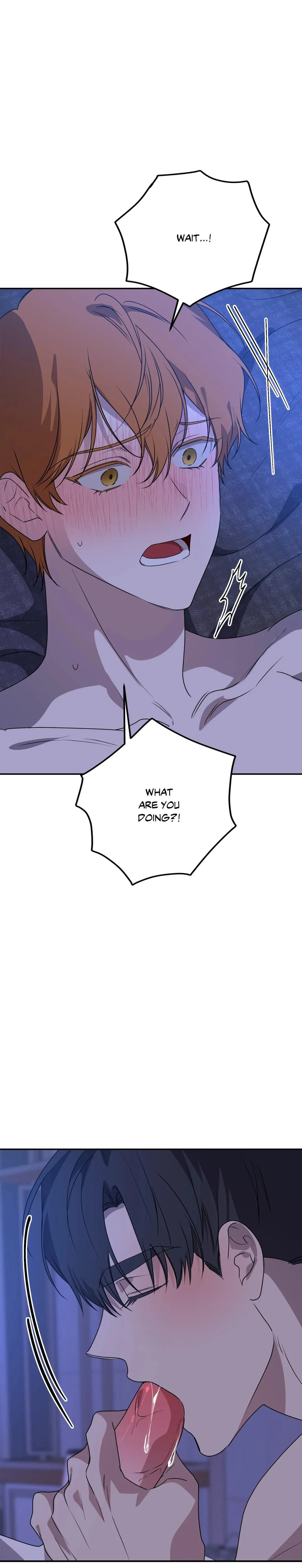 Beasts Of Desire - Chapter 51 Page 27