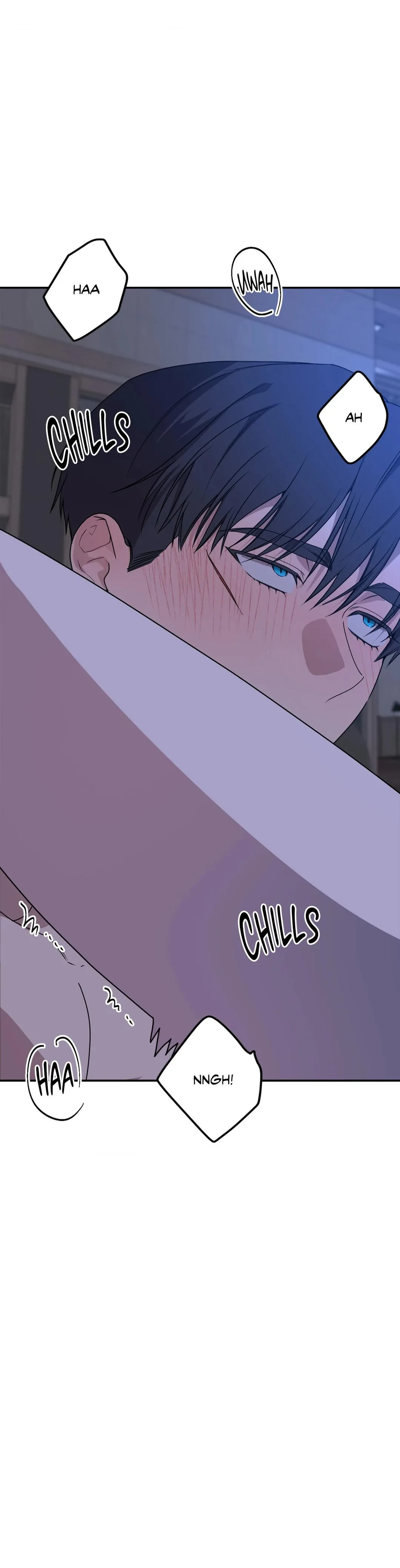 Beasts Of Desire - Chapter 51 Page 29