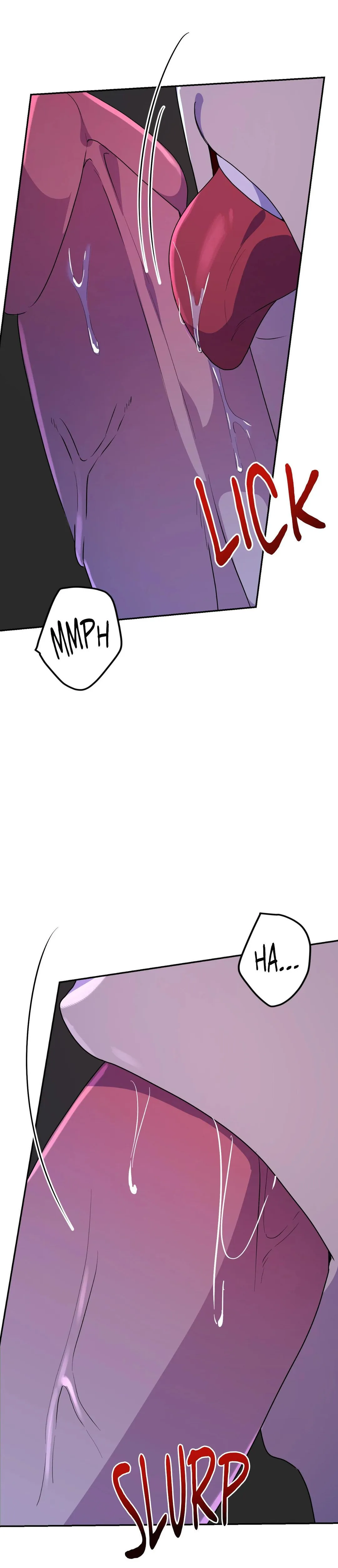 Beasts Of Desire - Chapter 52 Page 3