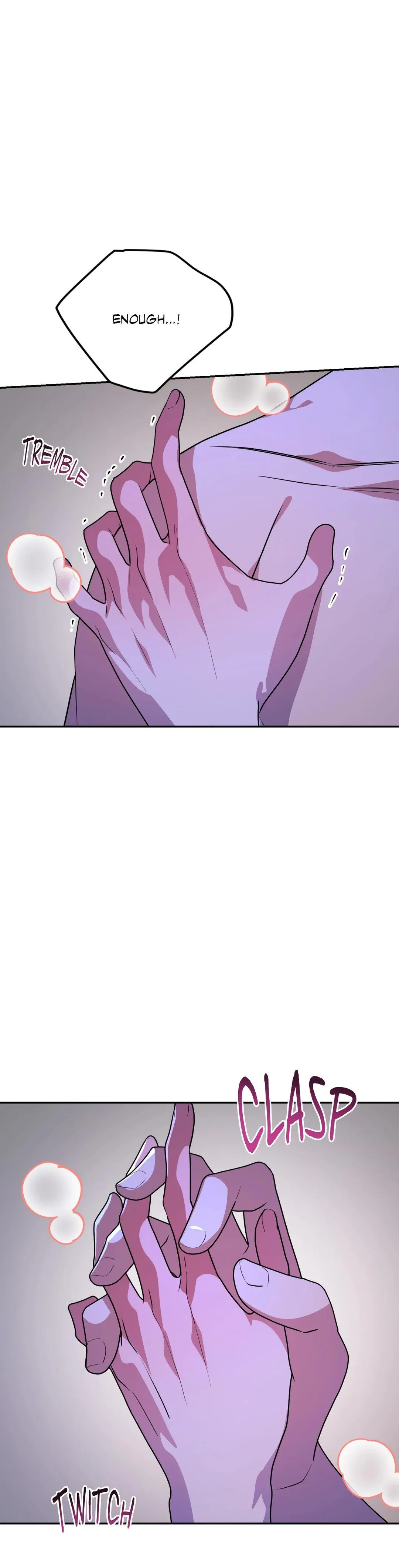 Beasts Of Desire - Chapter 52 Page 5