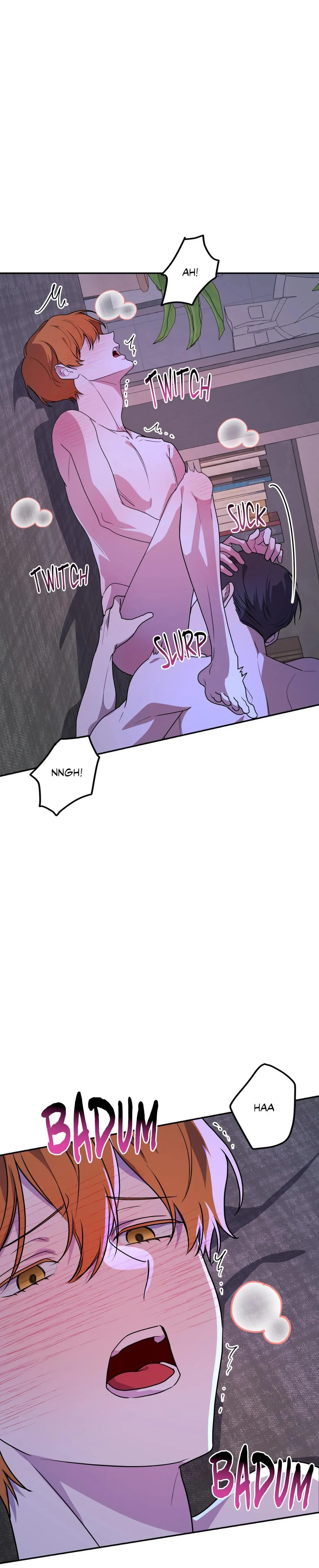 Beasts Of Desire - Chapter 52 Page 6