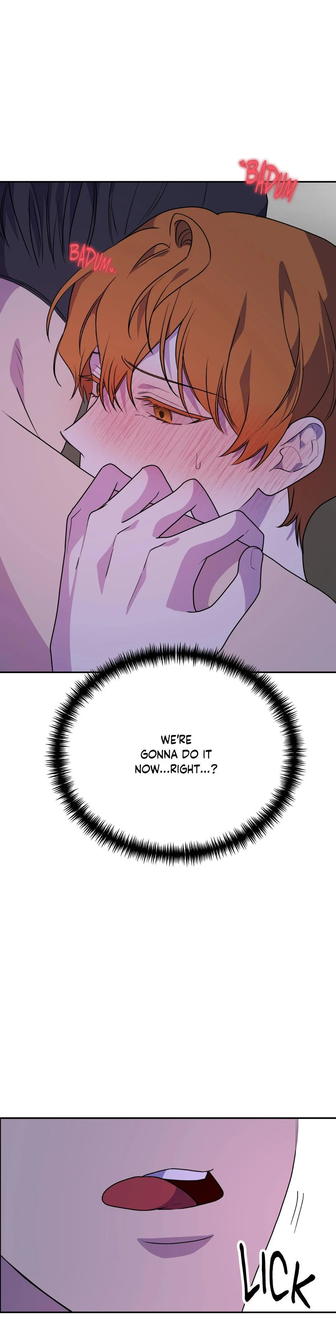 Beasts Of Desire - Chapter 52 Page 21
