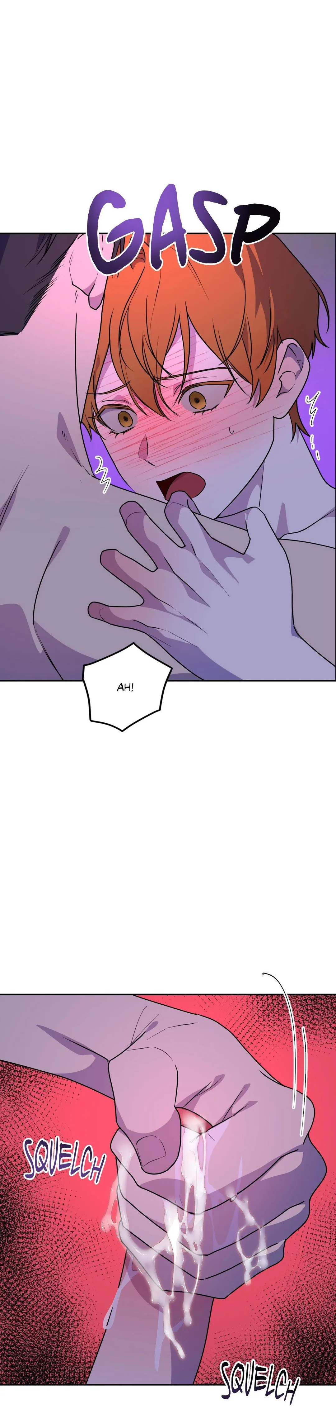 Beasts Of Desire - Chapter 52 Page 22