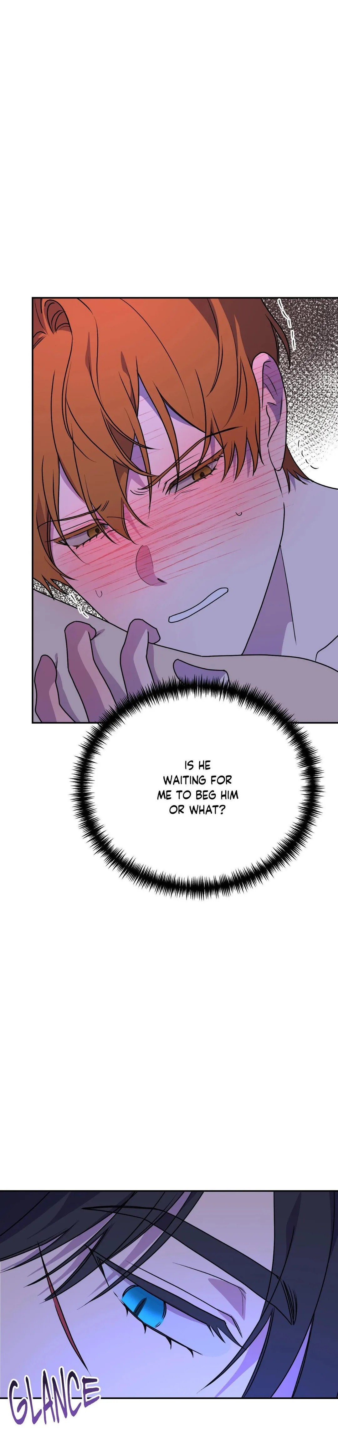 Beasts Of Desire - Chapter 52 Page 23