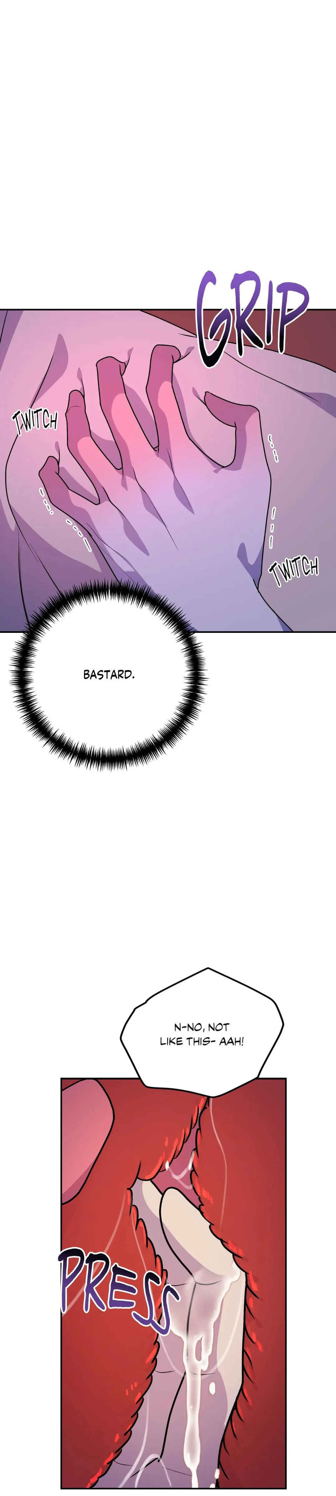 Beasts Of Desire - Chapter 52 Page 24