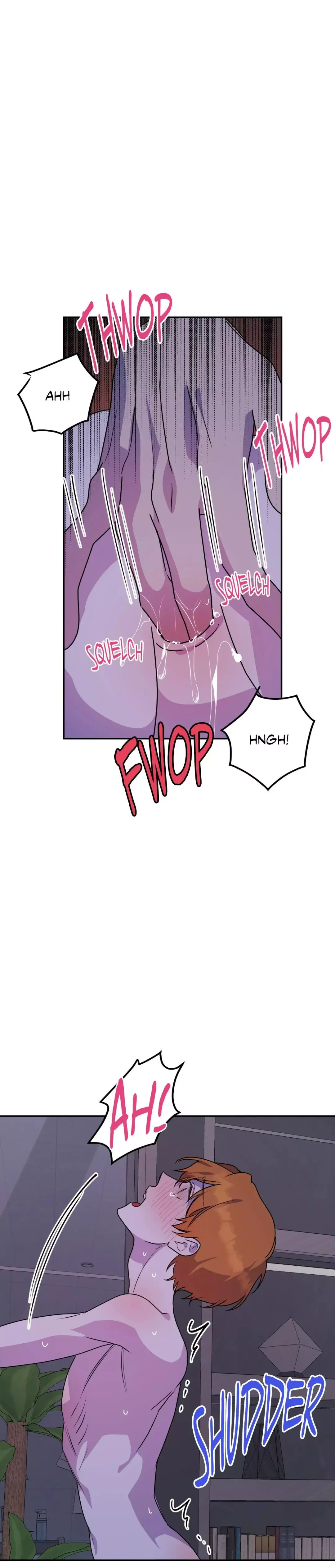 Beasts Of Desire - Chapter 53 Page 3
