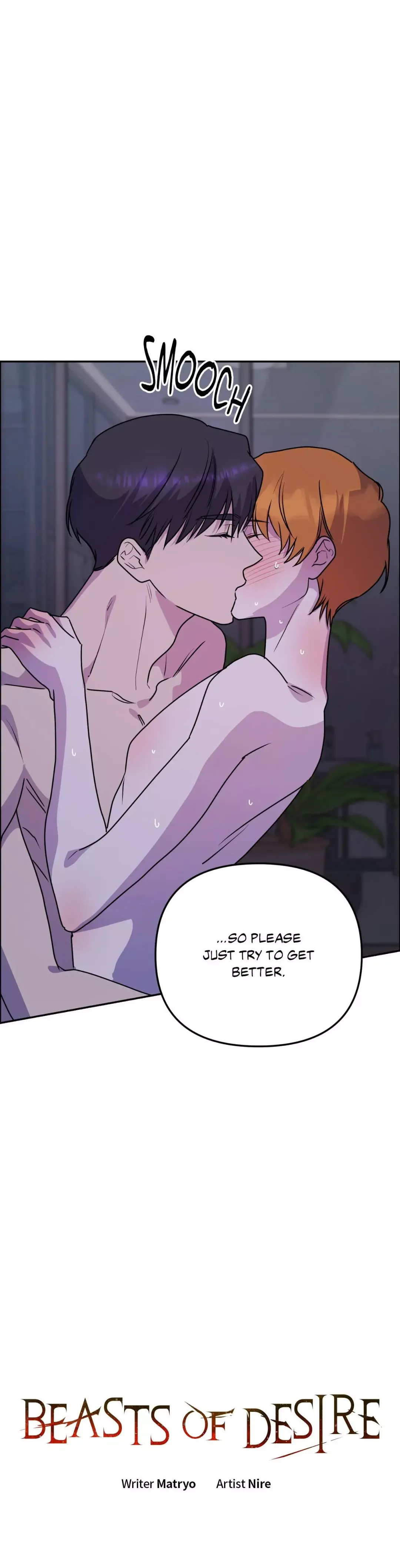 Beasts Of Desire - Chapter 53 Page 6