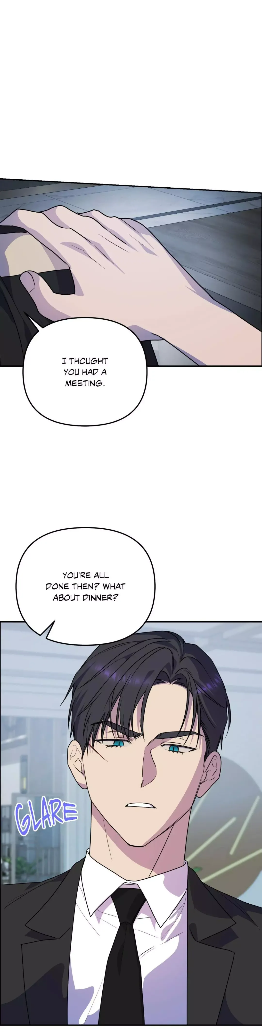 Beasts Of Desire - Chapter 53 Page 21