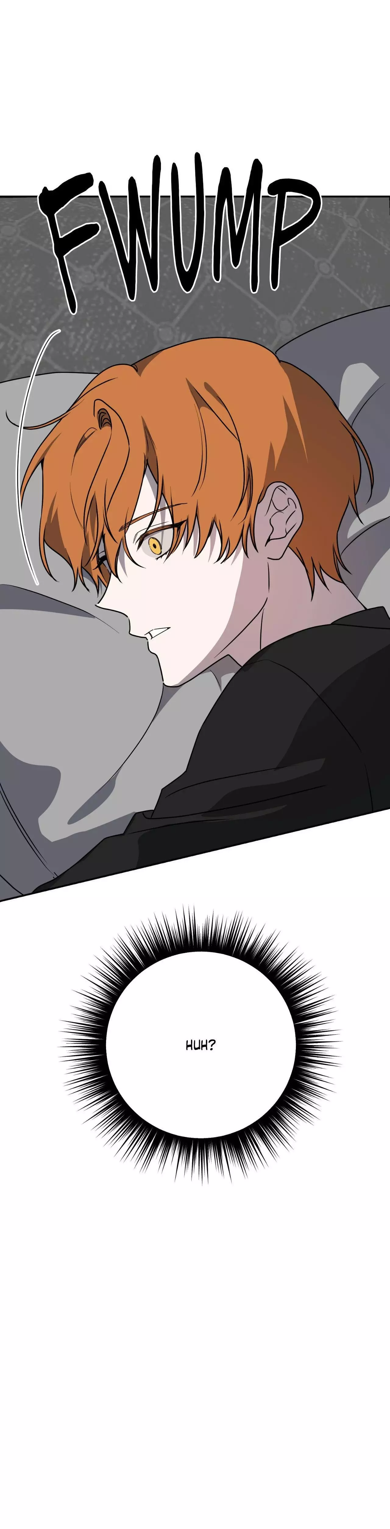 Beasts Of Desire - Chapter 54 Page 4