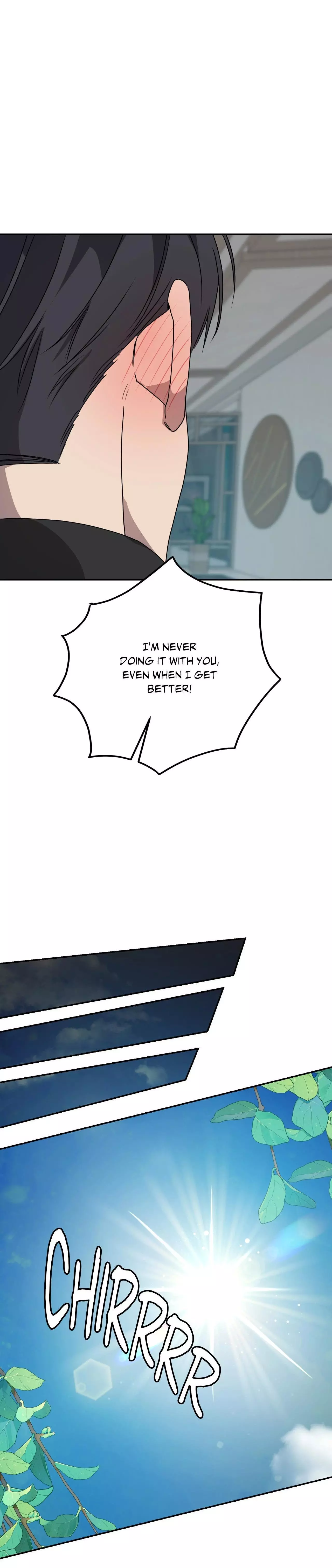 Beasts Of Desire - Chapter 54 Page 8