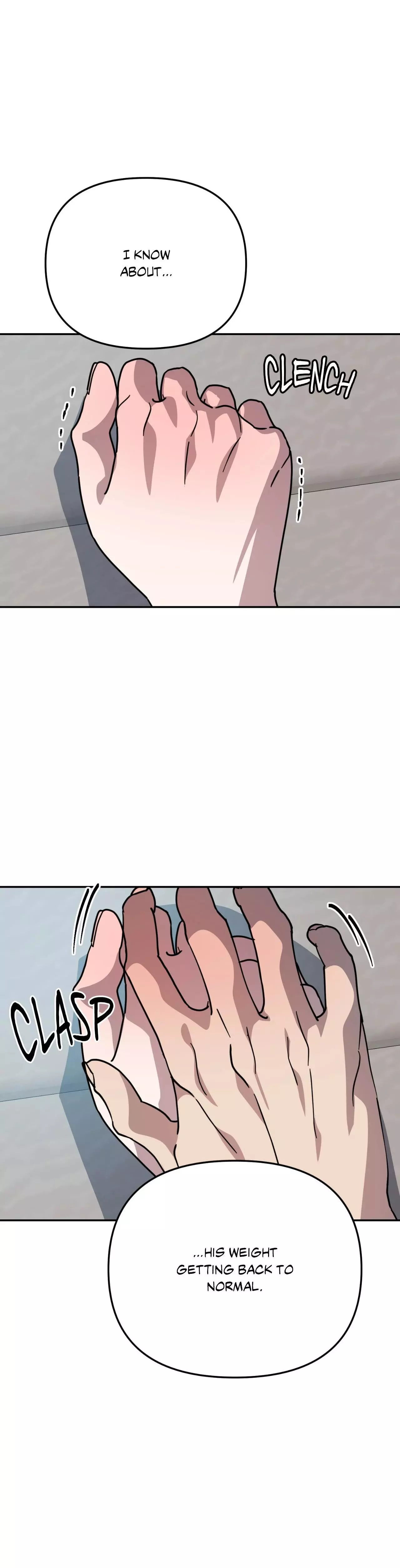 Beasts Of Desire - Chapter 54 Page 23