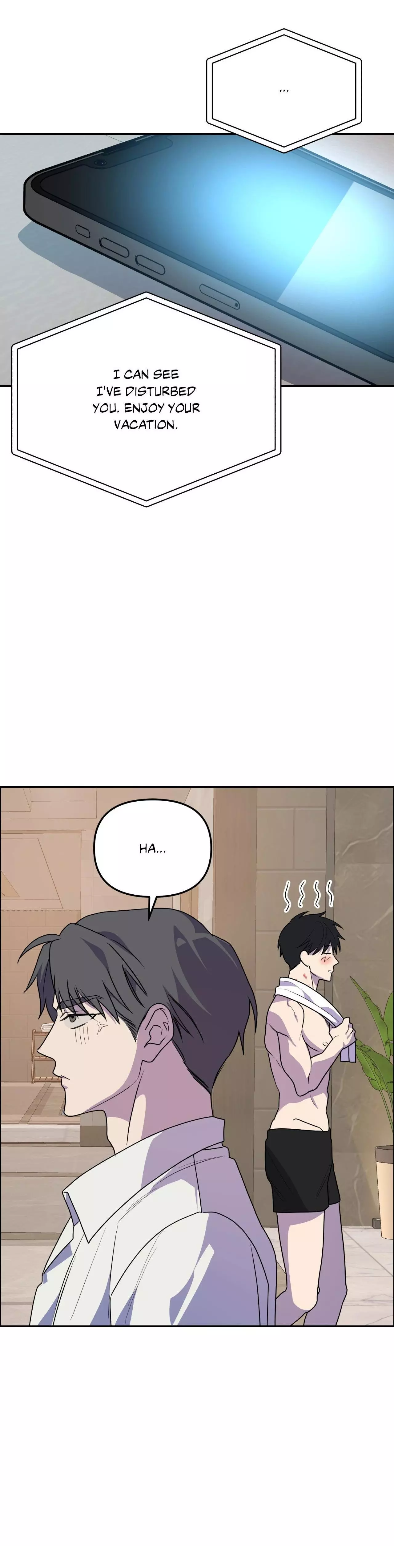 Beasts Of Desire - Chapter 54 Page 24