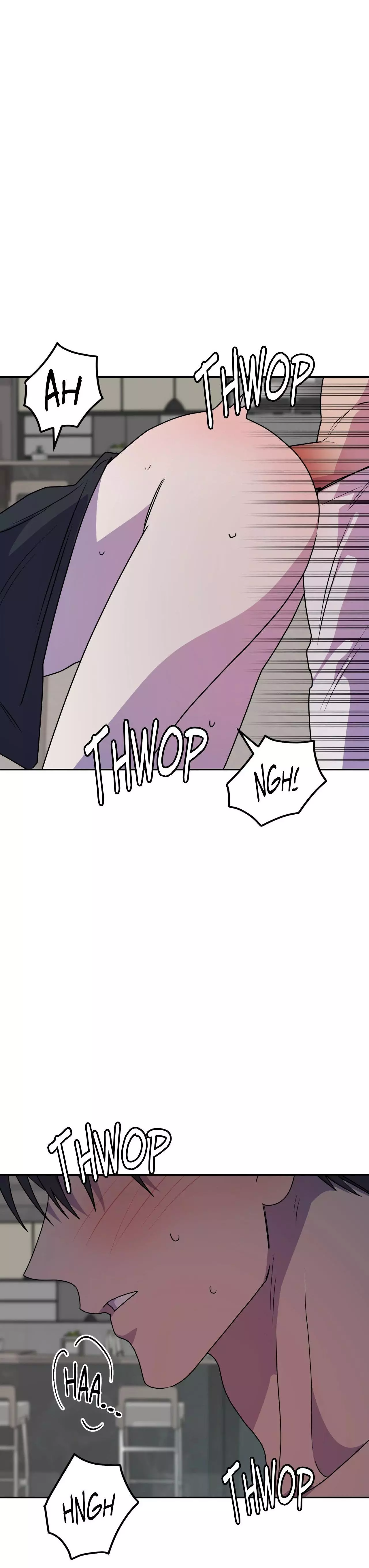 Beasts Of Desire - Chapter 54 Page 27
