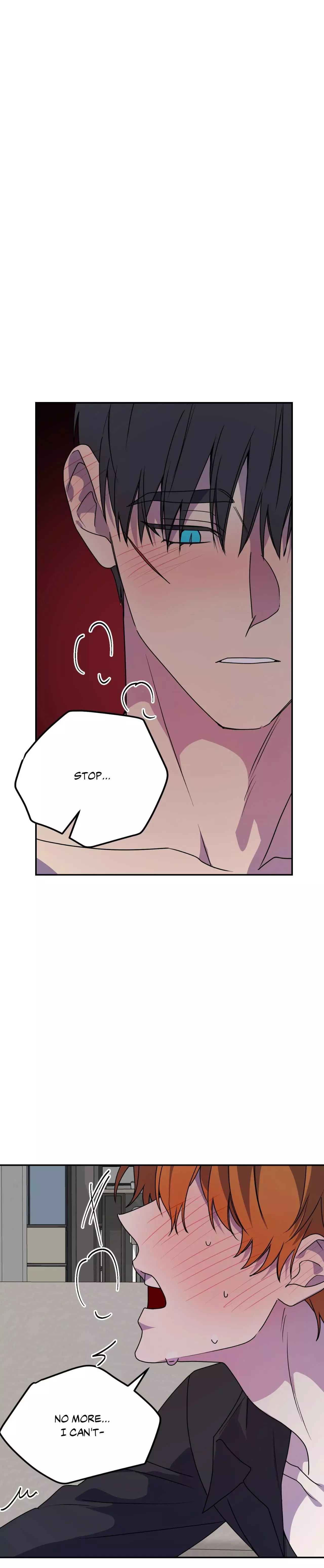 Beasts Of Desire - Chapter 54 Page 29